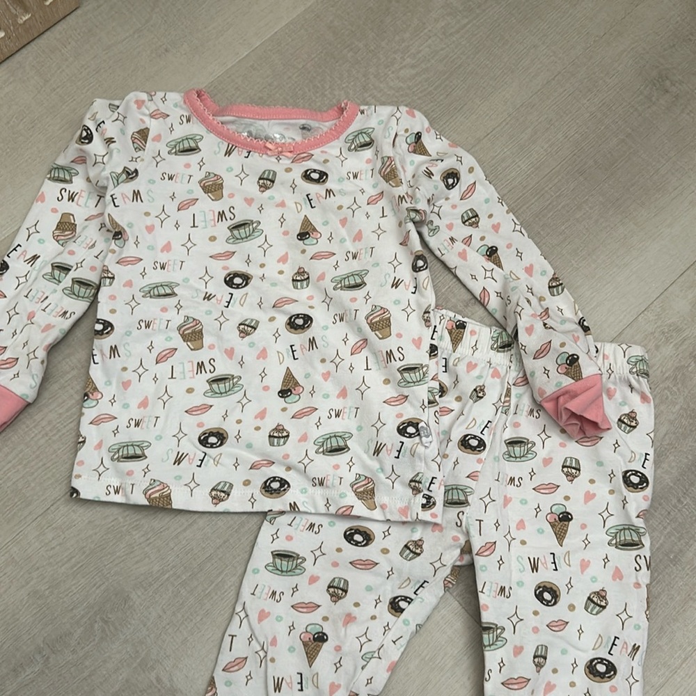 Pajamas